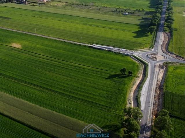 Grunt na sprzedaż w Stryków, powiat zgierski