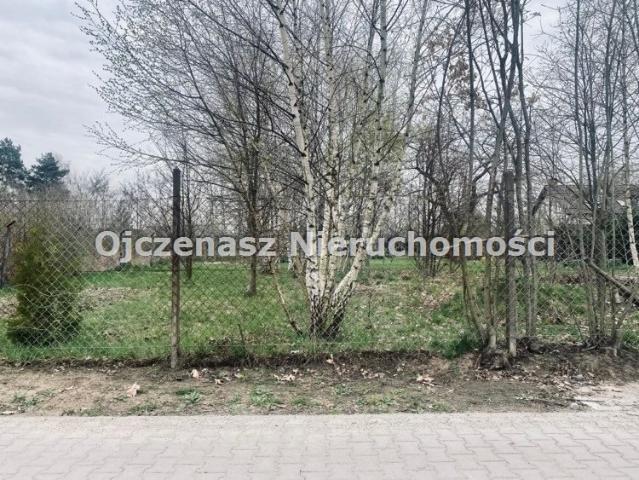 Grunt na sprzedaż w Bydgoszcz, Kujawsko-pomorskie