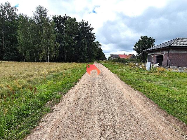 Grunt na sprzedaż w Olimpin, Kujawsko-pomorskie