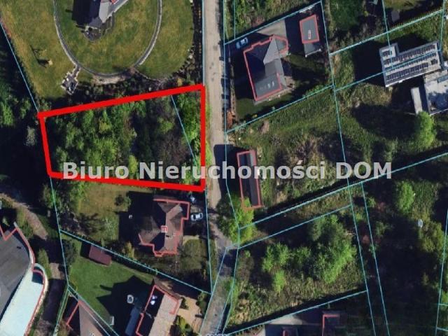 Grunt na sprzedaż w Częstochowa, Śląskie