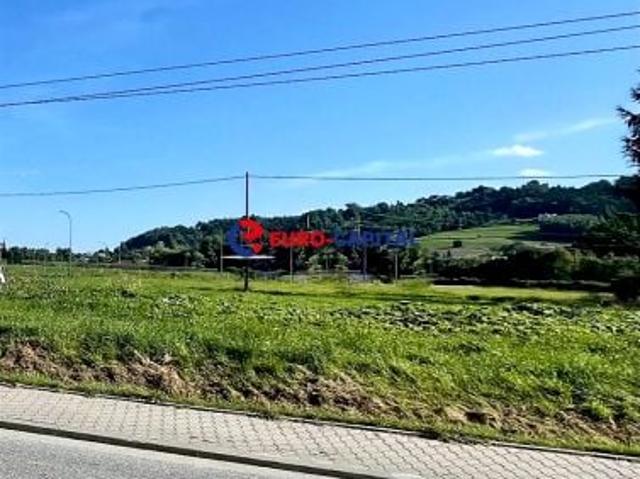 Grunt na sprzedaż w Limanowa, Małopolskie
