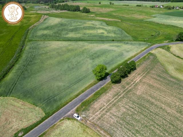 Grunt na sprzedaż w Wojnowo, Wielkopolskie