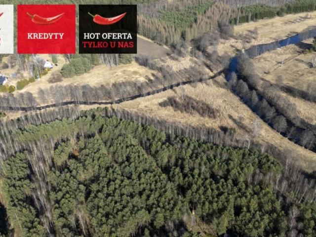 Grunt na sprzedaż w Nowa Karczma, Pomorskie