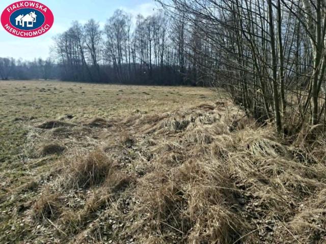 Grunt na sprzedaż w Puszcza Mariańska, powiat żyrardowski