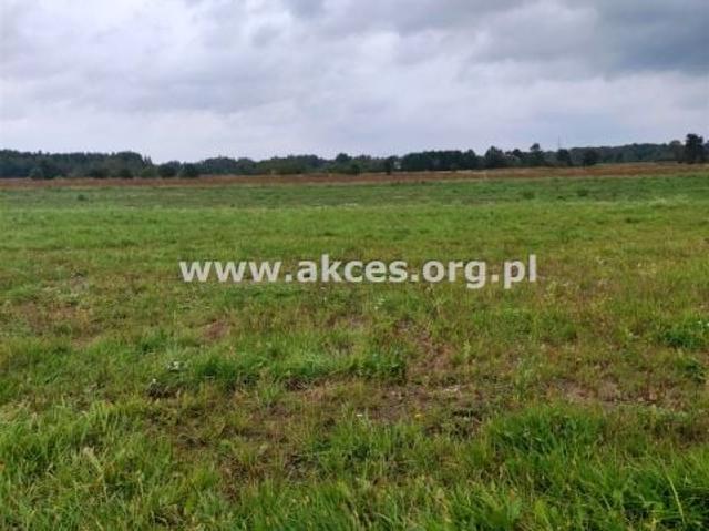 Grunt na sprzedaż w Klembów, Mazowieckie