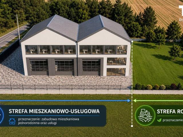 Grunt na sprzedaż w Kraków, Małopolskie