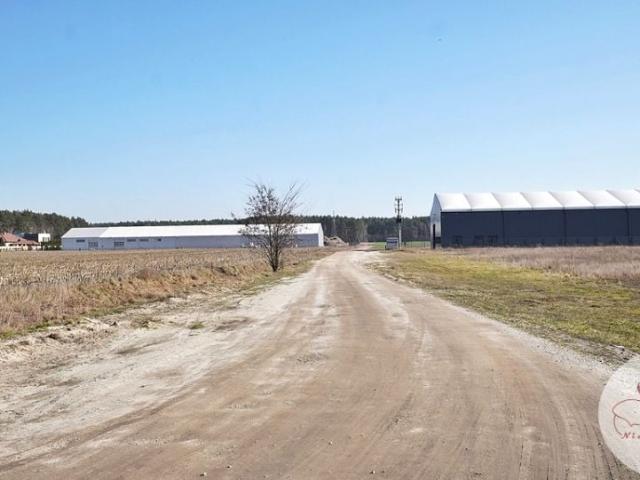 Grunt na sprzedaż w Mosina, Wielkopolskie