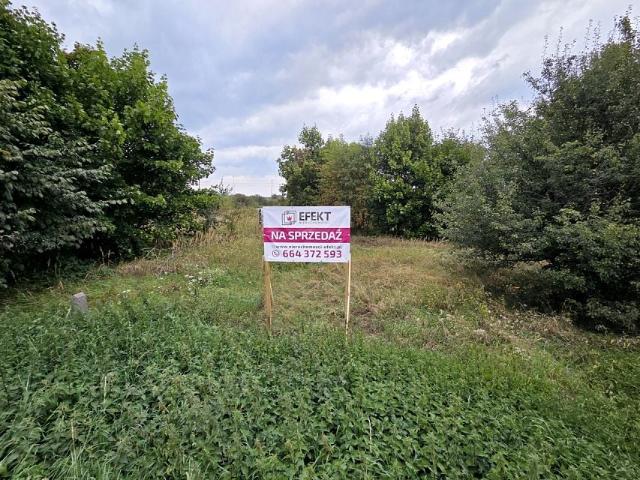 Grunt na sprzedaż w Wydartowo, Wielkopolskie
