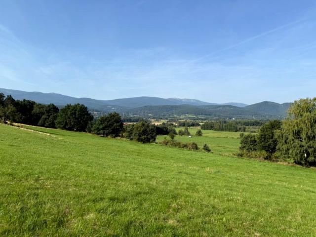 Grunt na sprzedaż w Jelenia Góra, Dolnośląskie