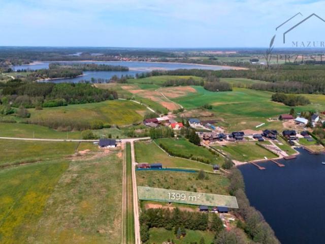 Grunt na sprzedaż w Ełk, powiat ełcki