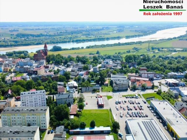 Grunt na sprzedaż w Nowe, Kujawsko-pomorskie