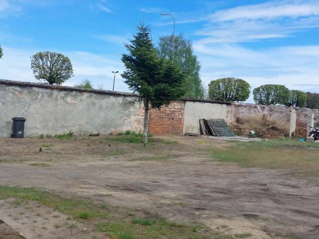 Grunt na sprzedaż w Wejherowo, Pomorskie
