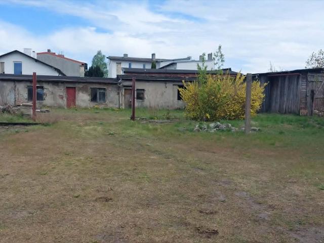 Grunt na sprzedaż w Wejherowo, Pomorskie