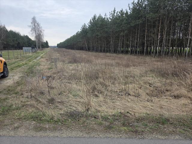 Grunt na sprzedaż w Radom, Mazowieckie