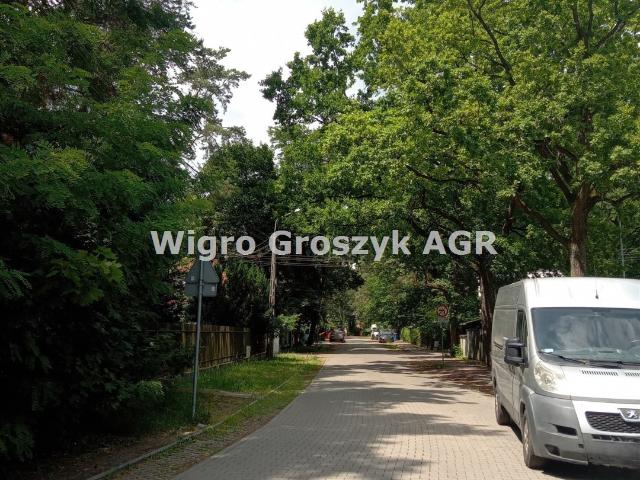 Grunt na sprzedaż w Łomianki, Mazowieckie