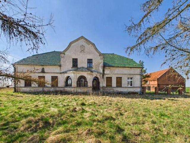 Grunt na sprzedaż w Prabuty, Pomorskie
