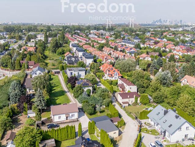 Grunt na sprzedaż w Warszawa, Mazowieckie