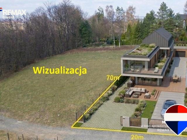 Grunt na sprzedaż w Bielsko-biała, Śląskie
