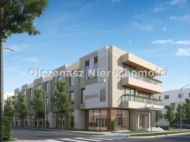 Grunt na sprzedaż w Bydgoszcz, Kujawsko-pomorskie