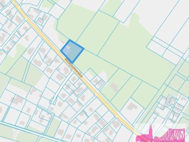 Grunt na sprzedaż w Ciechocinek, Kujawsko-pomorskie