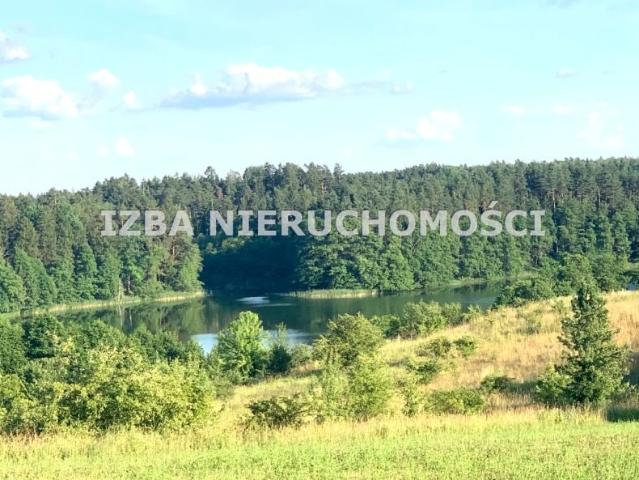 Grunt na sprzedaż w Świętajno, Warmińsko-mazurskie
