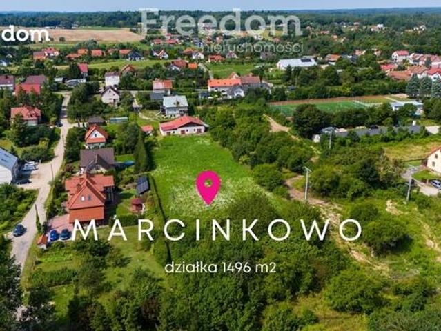 Grunt na sprzedaż w Mrągowo, Warmińsko-mazurskie