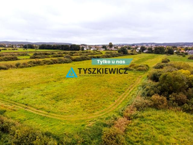 Grunt na sprzedaż w Reda, Pomorskie