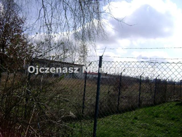 Grunt na sprzedaż w Bydgoszcz, Kujawsko-pomorskie