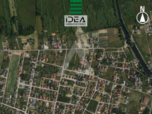 Grunt na sprzedaż w Łochowo, Kujawsko-pomorskie