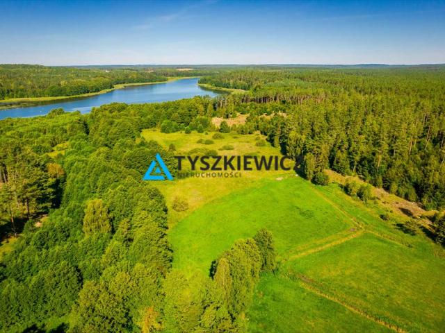Grunt na sprzedaż w Pomorskie
