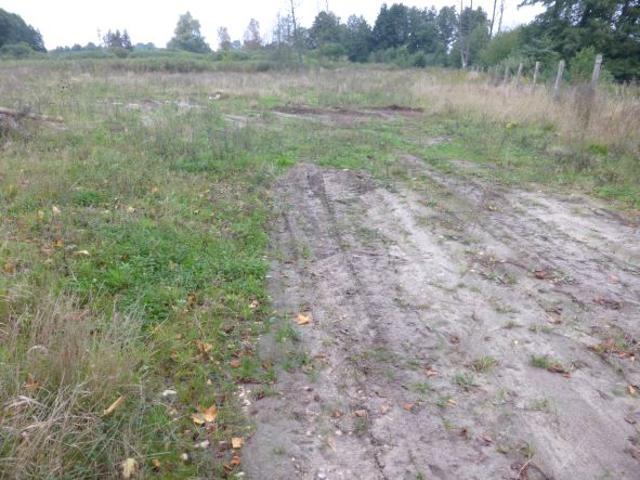 Grunt na sprzedaż w Kobylanka, Zachodniopomorskie
