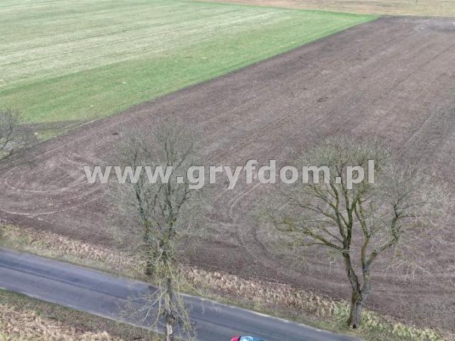 Grunt na sprzedaż w Płoty, Zachodniopomorskie