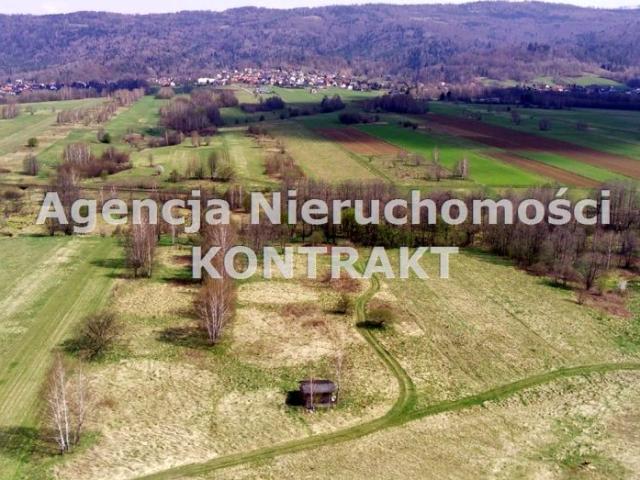 Grunt na sprzedaż w Wilkowice, Śląskie