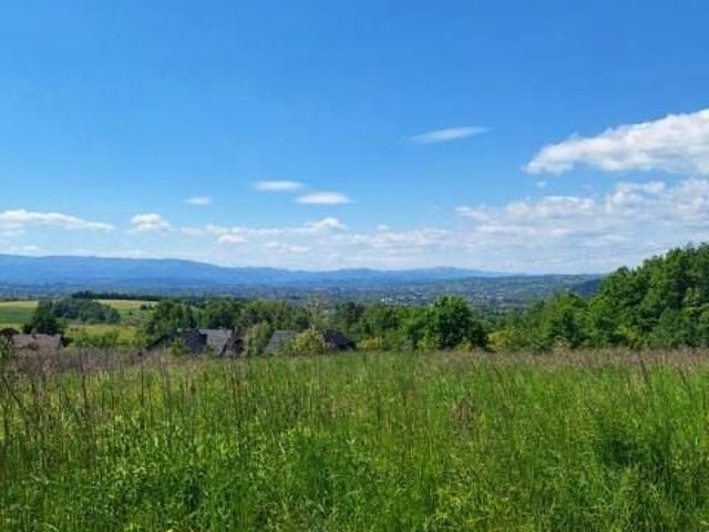 Grunt na sprzedaż w Nowy Sącz, Małopolskie