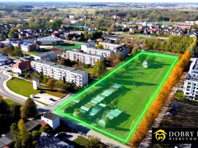 Grunt na sprzedaż w Choroszcz, Podlaskie
