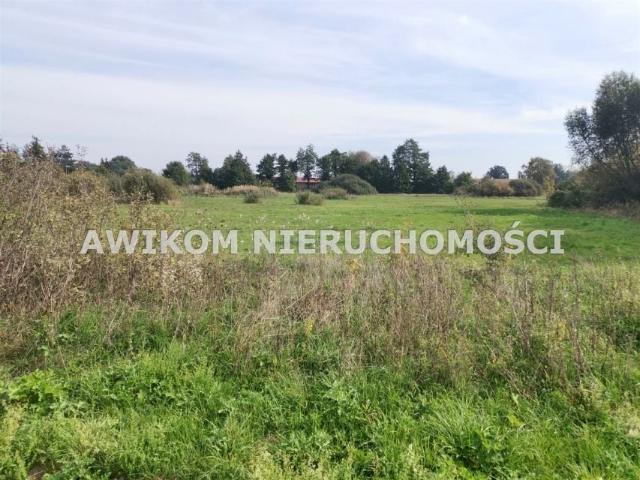 Grunt na sprzedaż w Grodzisk Mazowiecki, Mazowieckie