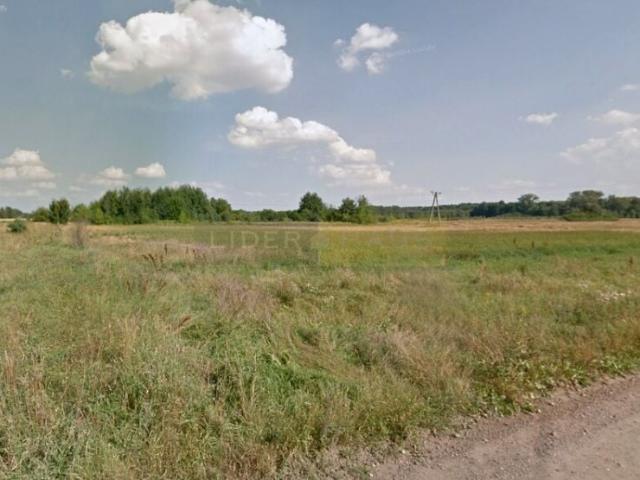 Grunt na sprzedaż w Nasielsk, Mazowieckie