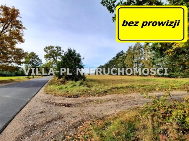 Grunt na sprzedaż w Parzęczew, Łódzkie