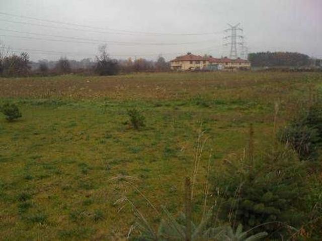 Grunt na sprzedaż w Warszawa, Mazowieckie