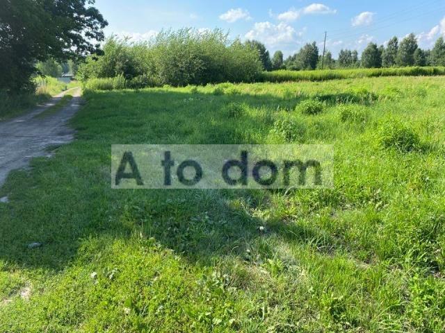 Grunt na sprzedaż w Wołomin, Mazowieckie