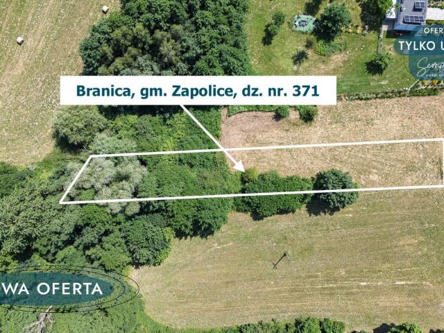 Grunt na sprzedaż w Łódzkie