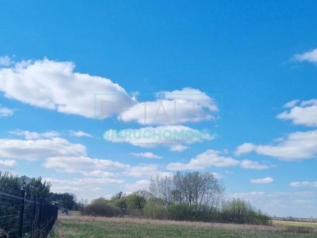 Grunt na sprzedaż w Grodzisk Mazowiecki, Mazowieckie