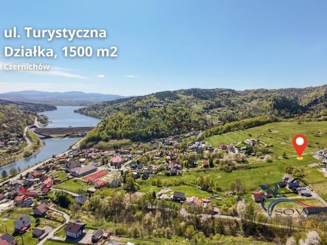 Grunt na sprzedaż w Tresna, Śląskie