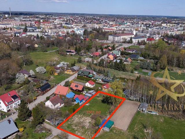 Grunt na sprzedaż w Bielsk Podlaski, Podlaskie
