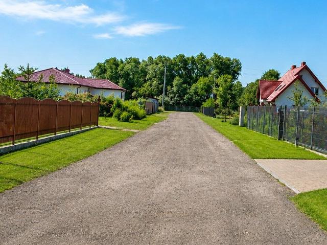 Grunt na sprzedaż w Wiązowna, Mazowieckie