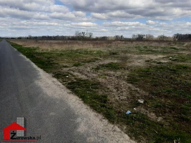 Grunt na sprzedaż w Kędzierzyn-koźle, Opolskie