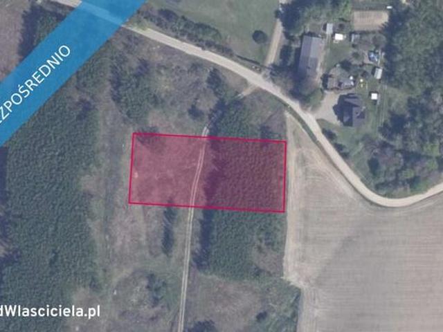 Grunt na sprzedaż w Kolbudy, Pomorskie
