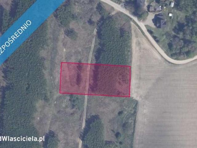 Grunt na sprzedaż w Kolbudy, Pomorskie