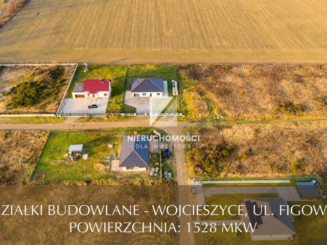 Grunt na sprzedaż w Gorzów Wielkopolski, Lubuskie