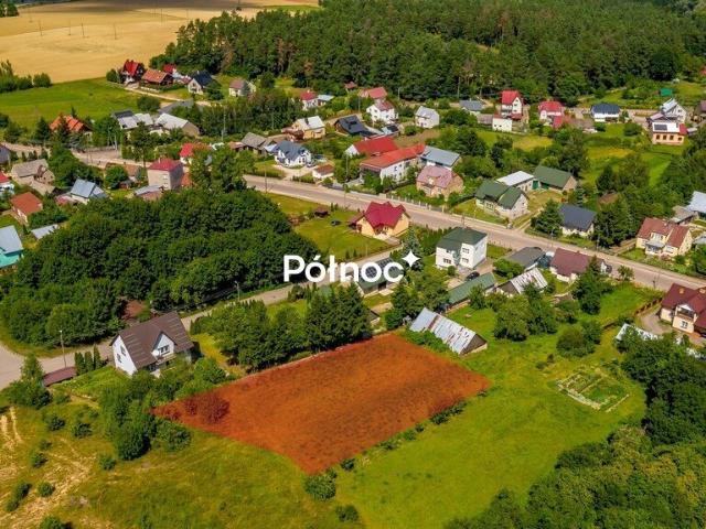 Grunt na sprzedaż w Dąbrowa Białostocka, Podlaskie